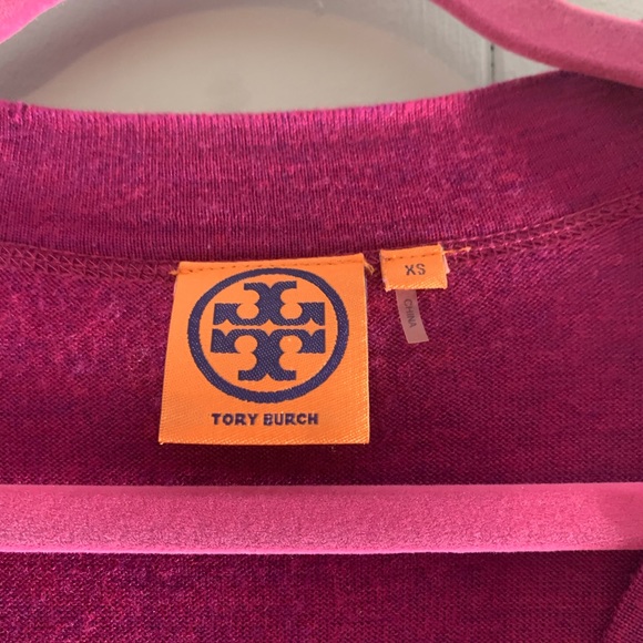 Multiple Tory Burch Cardigans - Picture 5 of 15